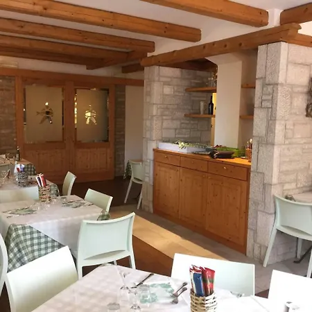 Hotel Al Pescatore Duino