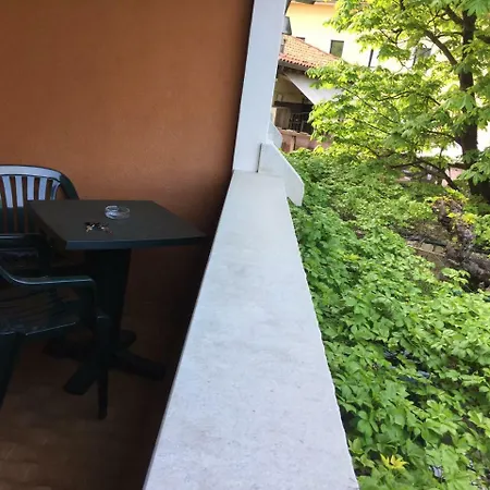 Hotel Al Pescatore 2*