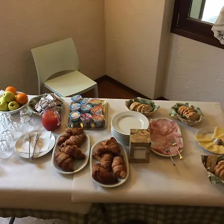 Szálloda Al Pescatore Duino
