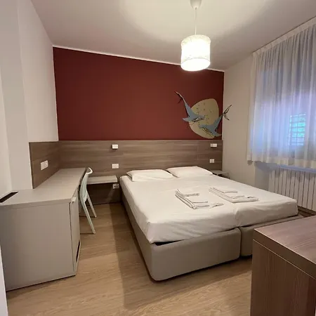 Al Pescatore Szálloda 2*