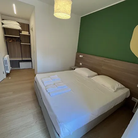 Al Pescatore Hotel Duino