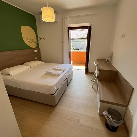 Hotel Al Pescatore Duino