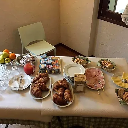 Al Pescatore 2*