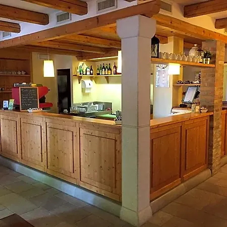 Al Pescatore Otel Duino