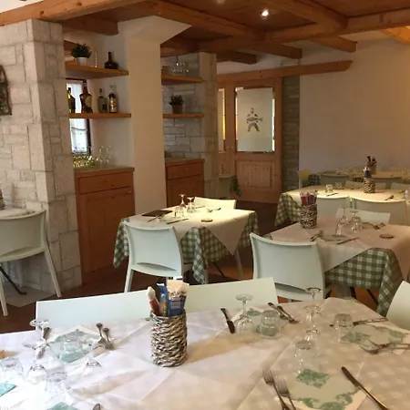 Al Pescatore 2* Duino