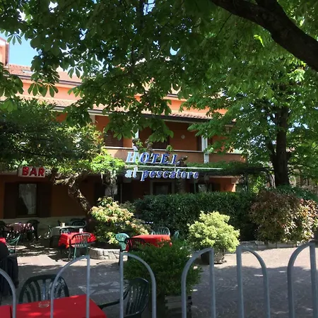 Al Pescatore Szálloda Duino
