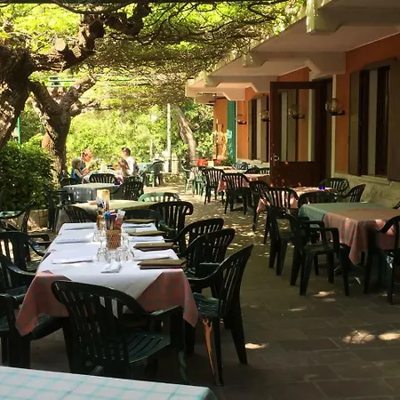 Al Pescatore 2* Duino