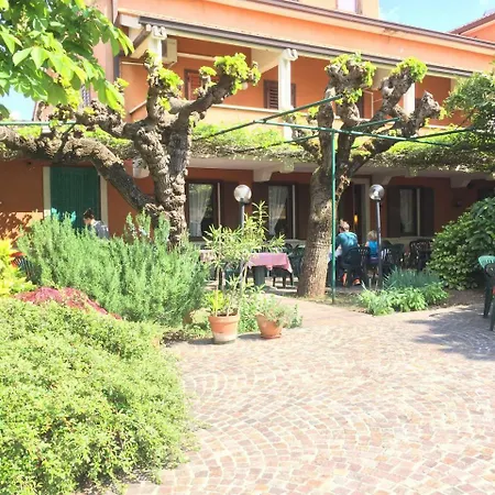 Al Pescatore 2* Duino