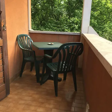 Hotel Al Pescatore Duino