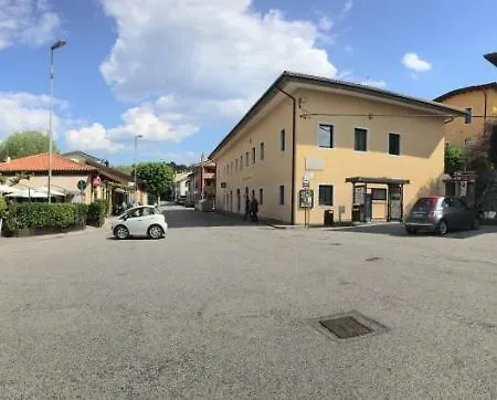 Al Pescatore Szálloda Duino