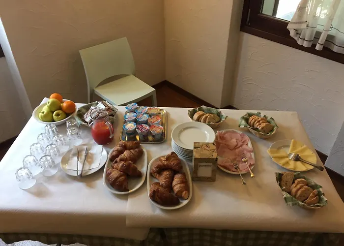 Hotel Al Pescatore Duino