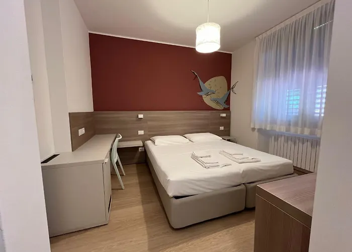 Al Pescatore Hotel 2*