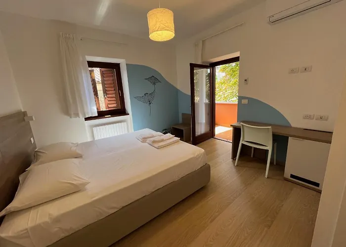 Hotel Al Pescatore 2*