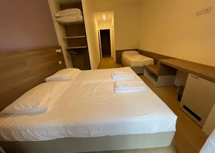 Al Pescatore Hotel Duino