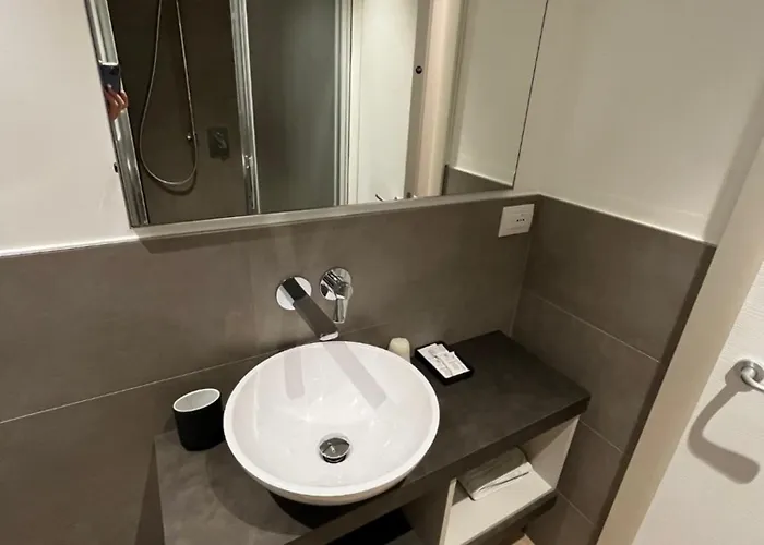 Hotel Al Pescatore Duino