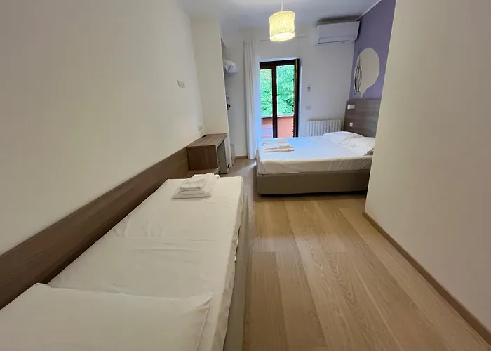 Al Pescatore 2* Duino