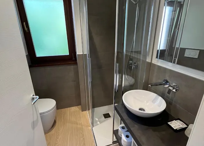 Hotel Al Pescatore 2*