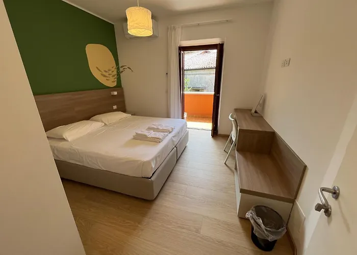 Hotel Al Pescatore Duino