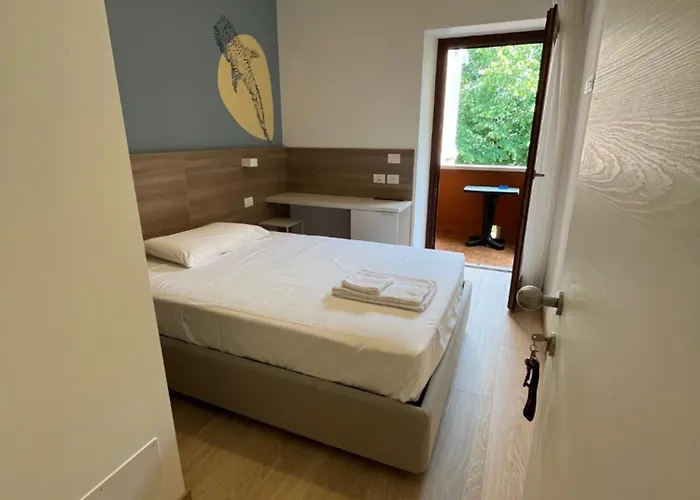 Al Pescatore 2* Duino