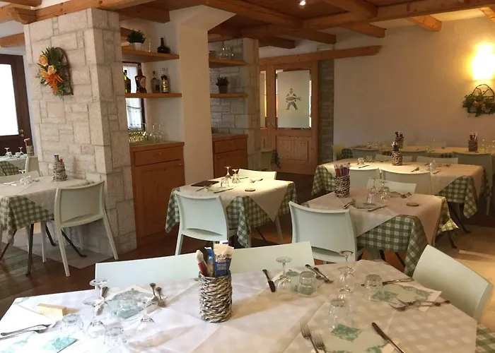 Al Pescatore 2* Duino