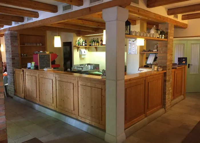 Al Pescatore Hotel Duino