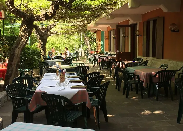 Al Pescatore 2* Duino