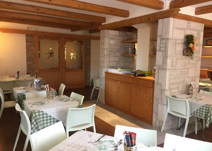 Hotel Al Pescatore Duino