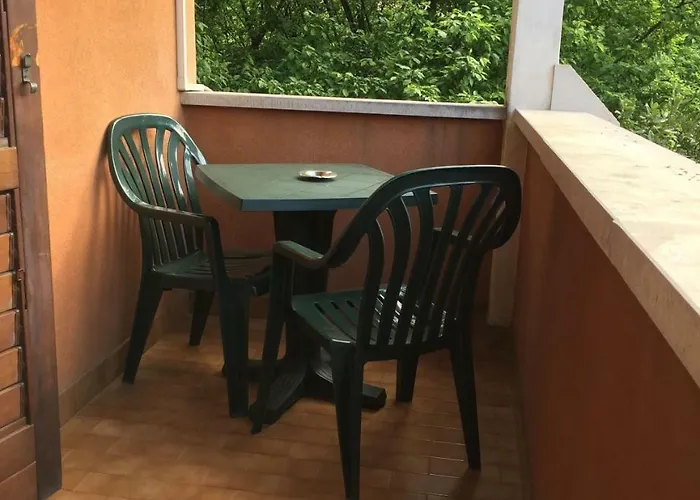 Hotel Al Pescatore Duino