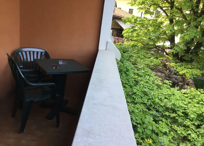 Hotel Al Pescatore 2*