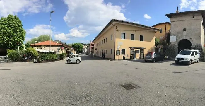 Al Pescatore Hotel Duino